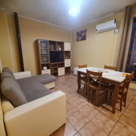 Casa in Centro, hotell i SantʼAntìoco