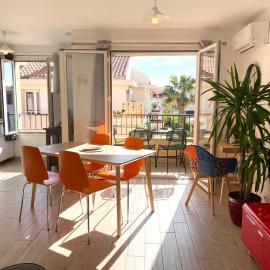 Coeursanary d'Audrey, hotel in Sanary-sur-Mer