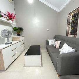 Palm Beach Stay Near to Grand Batam Penuin Nagoya Hill