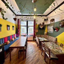Hostel Vagabond, Hotel in Sarajevo
