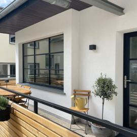 Refugium 29 - Apartment im Ahrtal