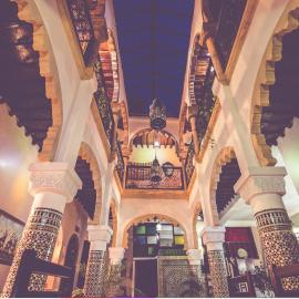 Riad Dar Alia