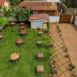 Kilimanjaro Budget Lodge