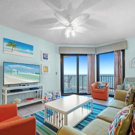 Phoenix VII 1416, Hotel in Orange Beach