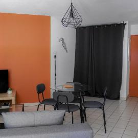 Fox House - Jolie T2 à Saint Orens
