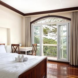 Villa Moa Baguio, hotel a Baguio