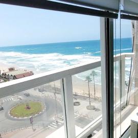Hotel Apartment TLV-bat yam 81