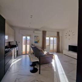Casa di Jeff, hótel í Napolí