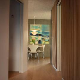 CONRADSBREKKA Luxury Apartment in Central Tórshavn