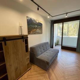 Forest Apartment Zofia, Hotel in Sella Nevea