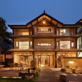 杭州羡青山民宿XianQingShan Homestay Westlake