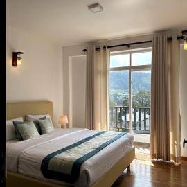 Nomentano Blue -Luxury Apartments-