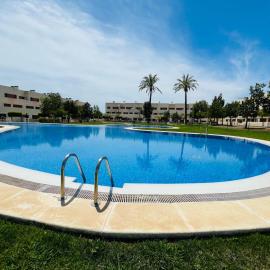Apartamento Panoramica Golf - Sant Jordi