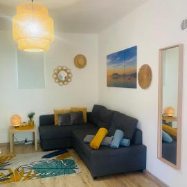BDCSNY Apartman