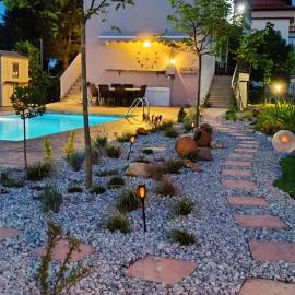 Villa IHOR- Private Pool Villa -Pieria