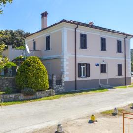 Apartmani Županić