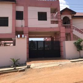 Nyawoyi villa, hôtel à Tokuse
