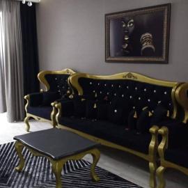 Элитная 2-комнатная квартира в районе Болашак, hotel in Kooperator