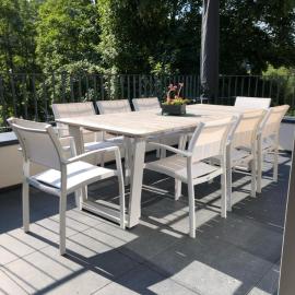 Cedrien Appartement met terras
