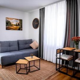 Rennglück Apartments, hotell i Kelberg