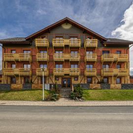 Apartmány Paula F 302