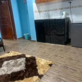 Jay Apartments, hotel in Mbarara