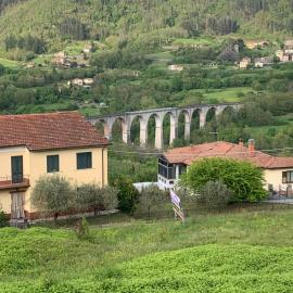 Birillina al Poggio, Hotel in Camporgiano