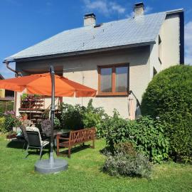 Apartmán Rézi, hotel in Zlaté Hory
