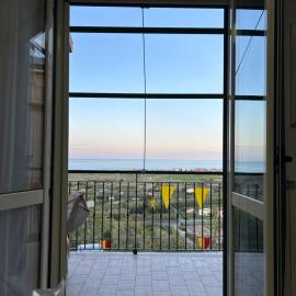 Casa vacanze Bella Vista, hotel in Campomarino