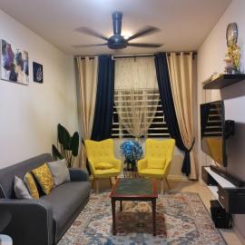 Pala Place Homestay, hotel in Tanjung Bungah