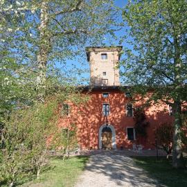 Tenuta Torre Diana, hotel em Mordano