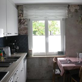 Ferienwohnung Vinea, Hotel in Müllheim