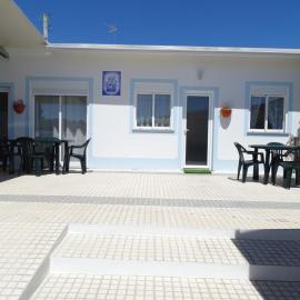 Casinha do Mar, hotel i Carvide