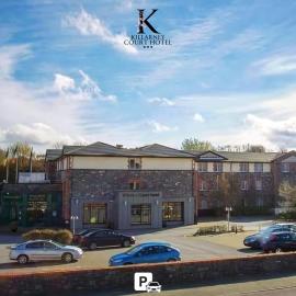 Killarney Court Hotel, hotell sihtkohas Killarney