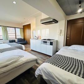 Ueno Iriya Hotel