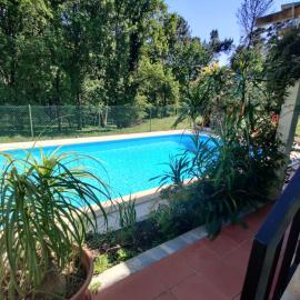 Sossego na cidade, Hotel in Viseu