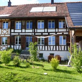 Family Landhaus Birwinken, hotel en Berg