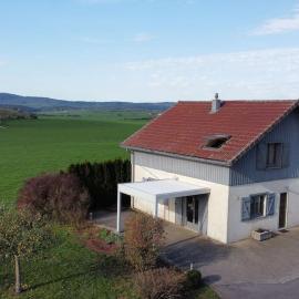 La maison de Louise
