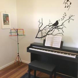 Cottage with Piano, Books & Games in the Hunter, hotel v destinaci Singleton