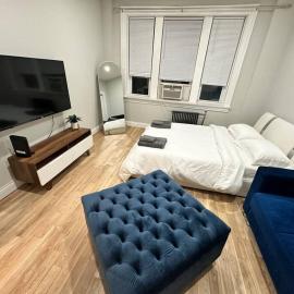 Cozy 3 BR suite, 15 min to NYC &Times Sq, Hotel in North Bergen