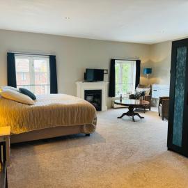 B&B De Dorpshoeve, hotel u gradu Etten
