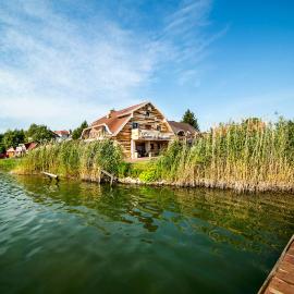 Pensjonat U Jacka, hotel i Olsztyn
