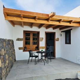 Casa Celi, hotel u gradu Tegise