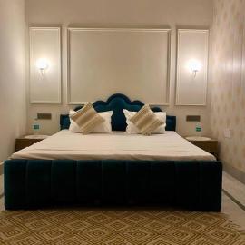 The Ganga Atithi Home Stay, hôtel à Haridwar