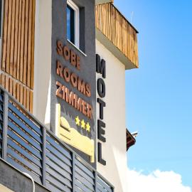 Motel Liberta, hotel din Jajce