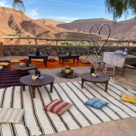 Riad Ecobio