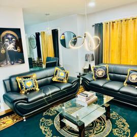 fearlessrose vacation Rental 198 – hotel w mieście Springfield