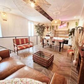 Maison Juliette