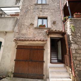 MAISON AL BACIO