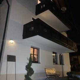 Idyllische Ferienwohnungen Naabblick WG 3, hotel in Burglengenfeld